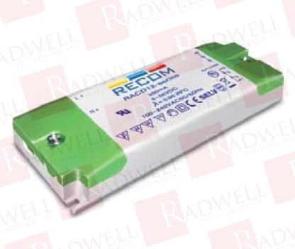 RECOM RACD12-350-LP