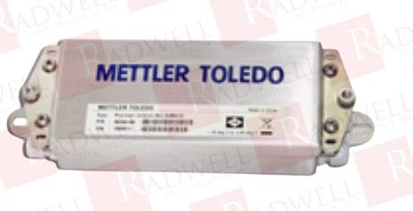 METTLER TOLEDO 30206108