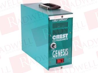 CREST ULTRASONICS CG-1000-40-T