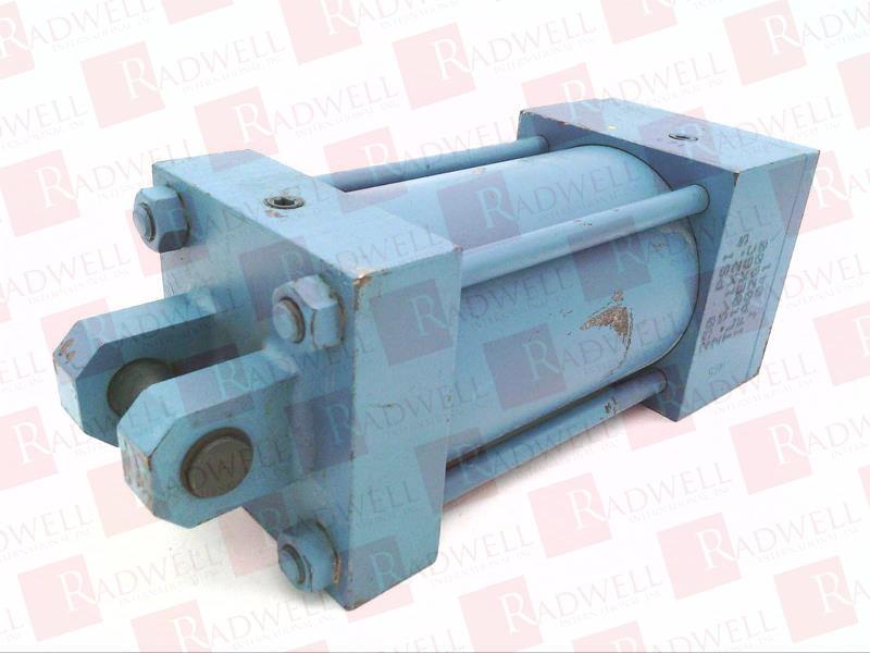 EATON CORPORATION TL10EKGC-1FA02800