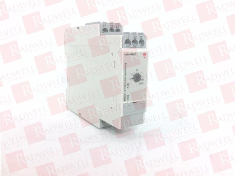 CARLO GAVAZZI DWA01CM485A