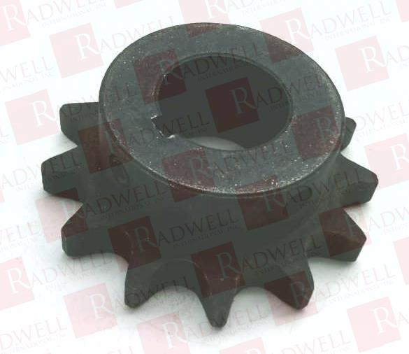 MARTIN SPROCKET & GEAR INC 60BS13HT 1 1/4