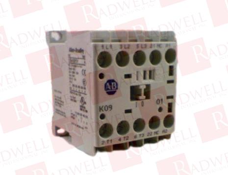 ALLEN BRADLEY 100-K09B01