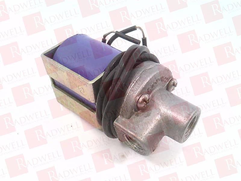 PENTAIR RCA3D1-341