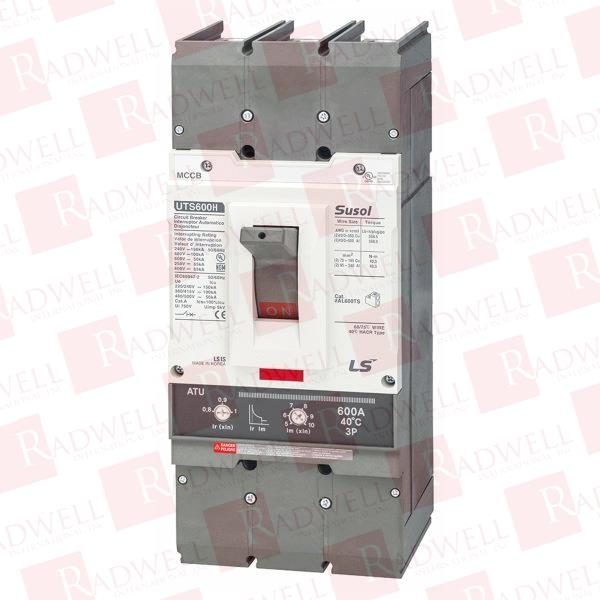 LS ELECTRIC UTS600H-FMU-500