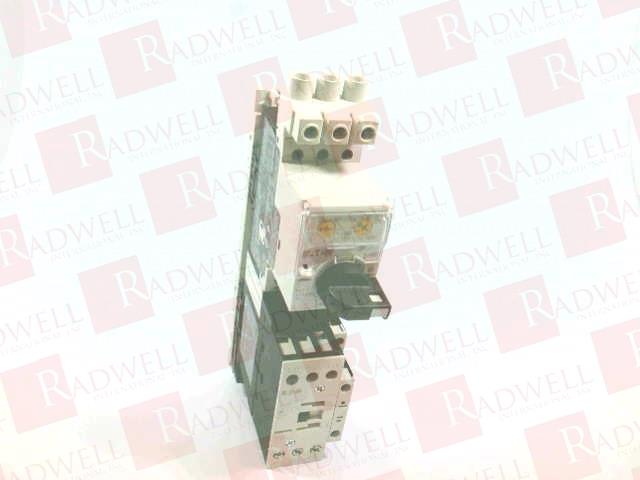 EATON CORPORATION XTFCE004BCCATD