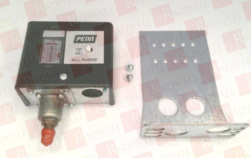 JOHNSON CONTROLS P170DA-1C