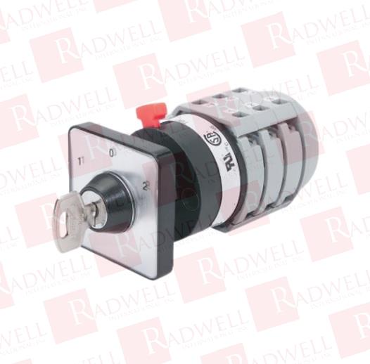 RADWELL VERIFIED SUBSTITUTE K1SF50565Z-SUB