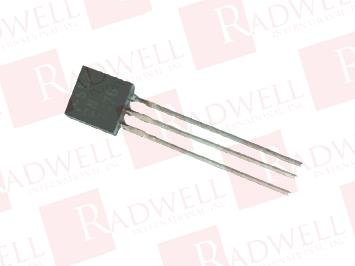 ON SEMICONDUCTOR 2N6076