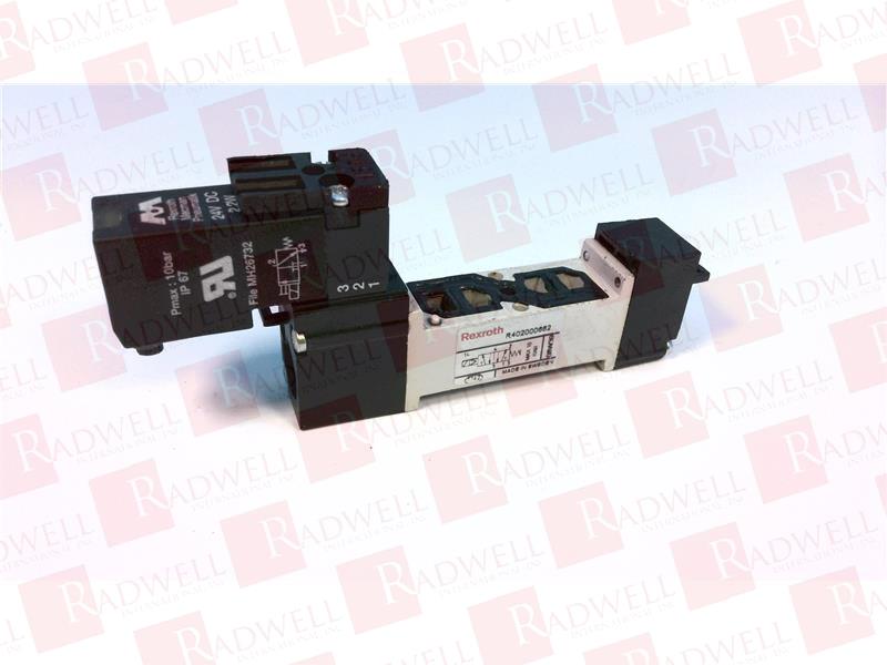 BOSCH R402000662