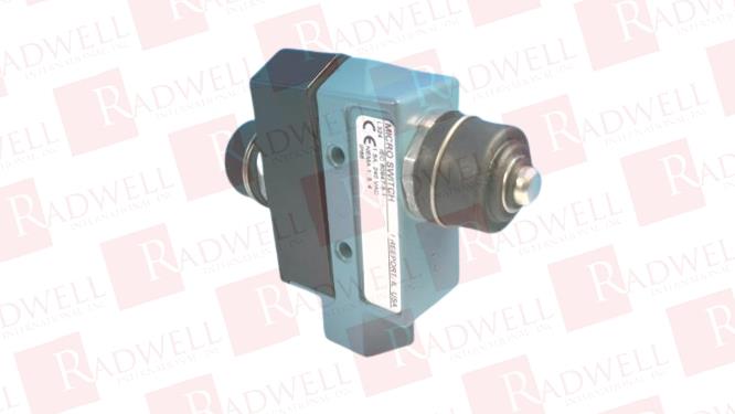 HONEYWELL BZE6-RNX1