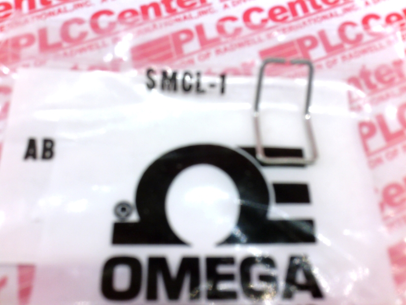 OMEGA ENGINEERING SMCL