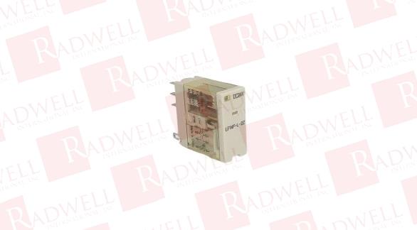 RELAY INDUSTRIAL ELECTRIC CO LTD LF14F-L-2Z-DC24V-8P