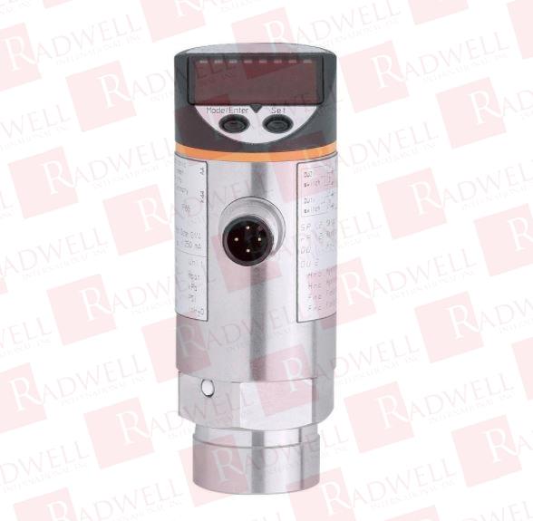 EFECTOR PN-250-SBR14-LFPKG/US/ /V-PN9021