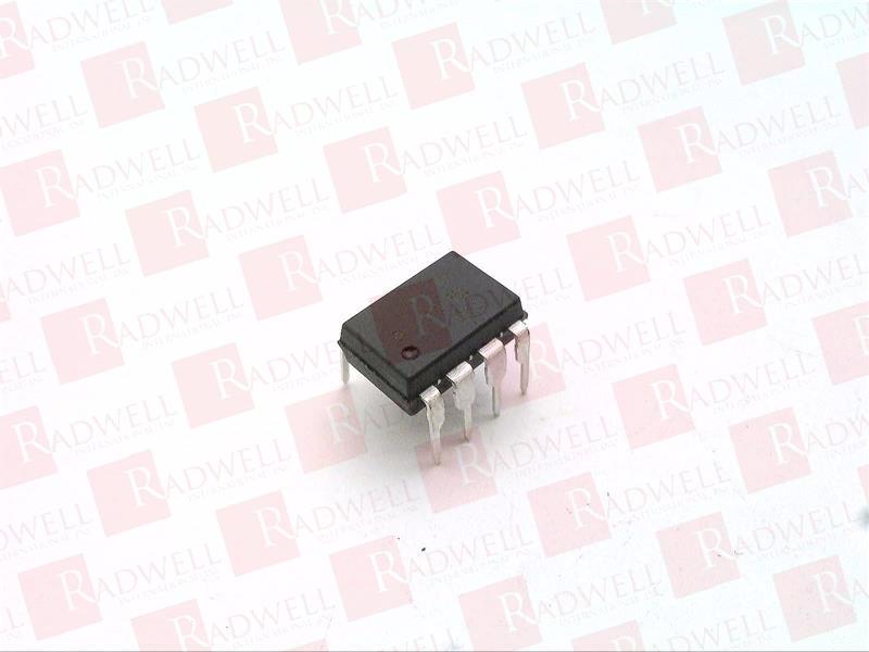 BROADCOM HCPL-7721-000E