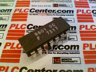 ON SEMICONDUCTOR 9601DC