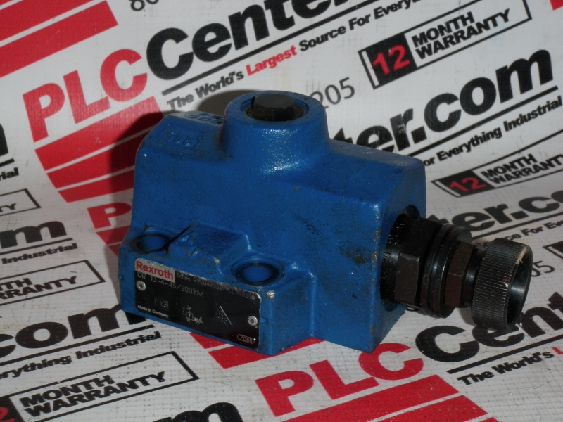 BOSCH DR10-4-45/200YM