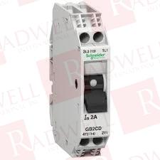 SCHNEIDER ELECTRIC GB2CD10