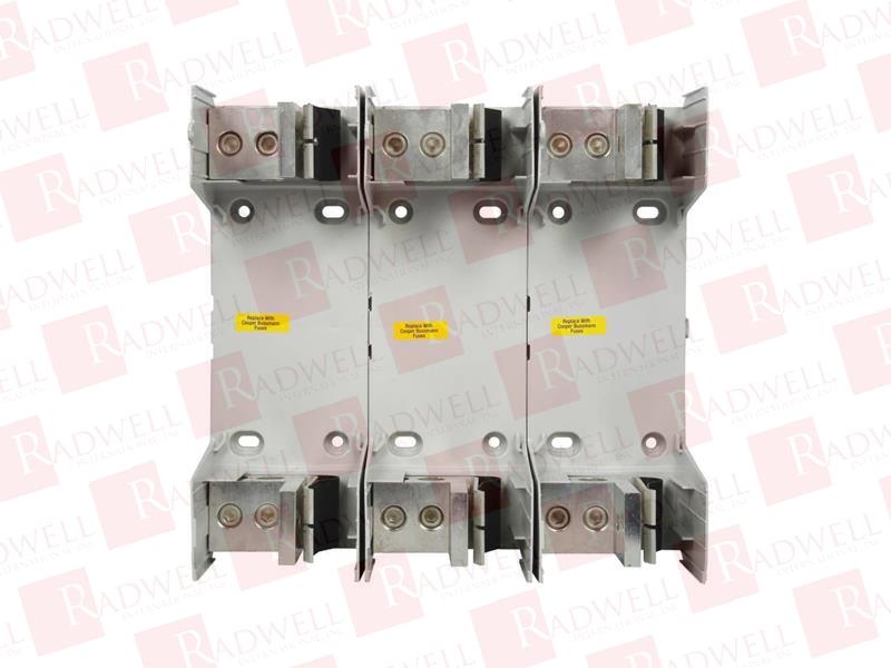 EATON CORPORATION HM60600-3CR