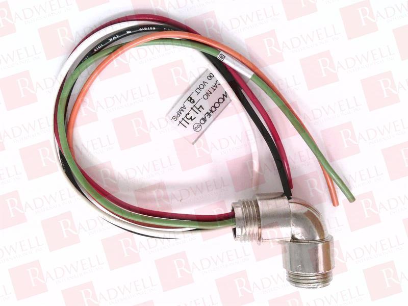 MOLEX 41311