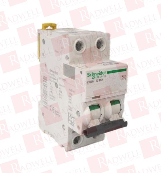 SCHNEIDER ELECTRIC A9F85210