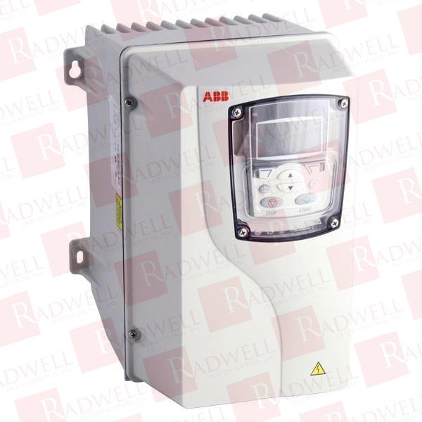 ASEA BROWN BOVERI ACS355-03E-08A8-4+B063