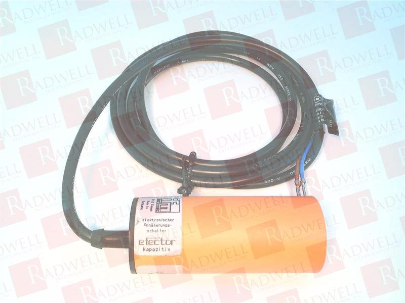 EFECTOR KB-2020-ABOA