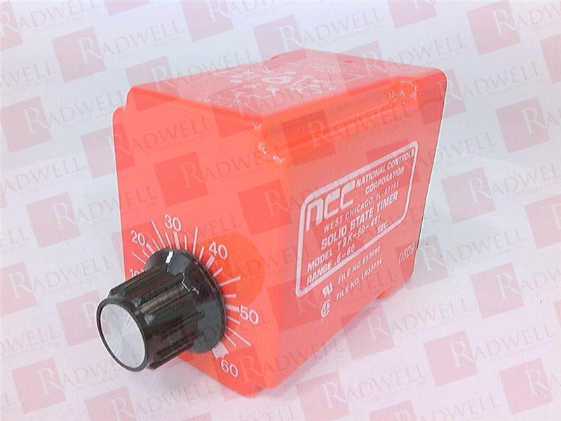 AMETEK T2K-00060-461