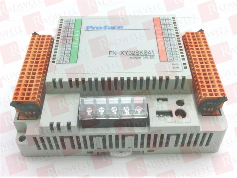 SCHNEIDER ELECTRIC FN-XY32SKS41