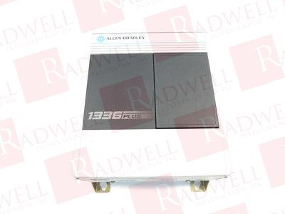 ALLEN BRADLEY 1336S-BRF50-AA-EN3-HAP-L4