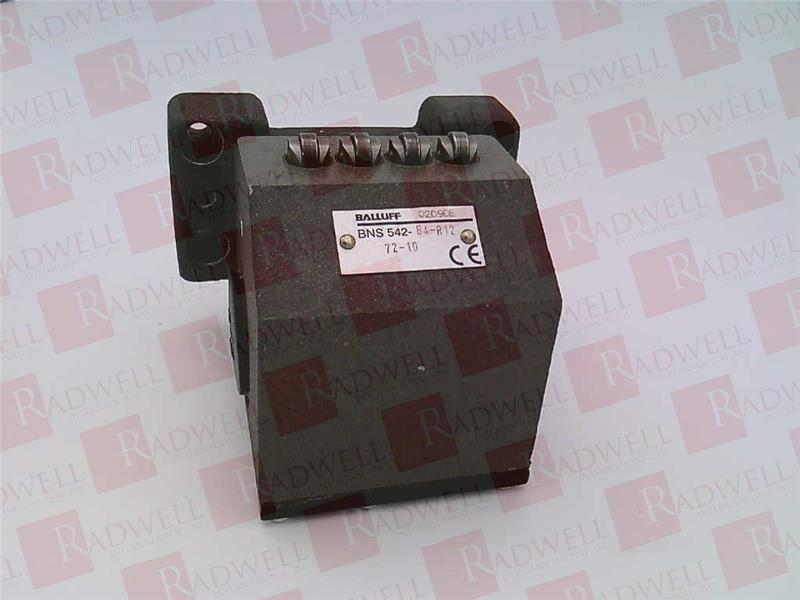 BALLUFF BNS-542-B4-R12