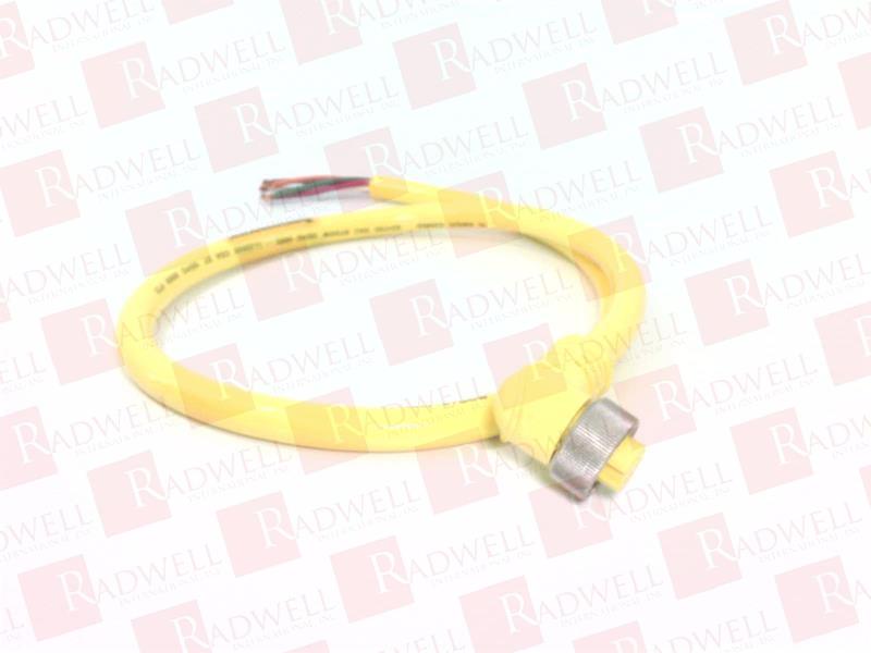 MOLEX 105001A01F0301