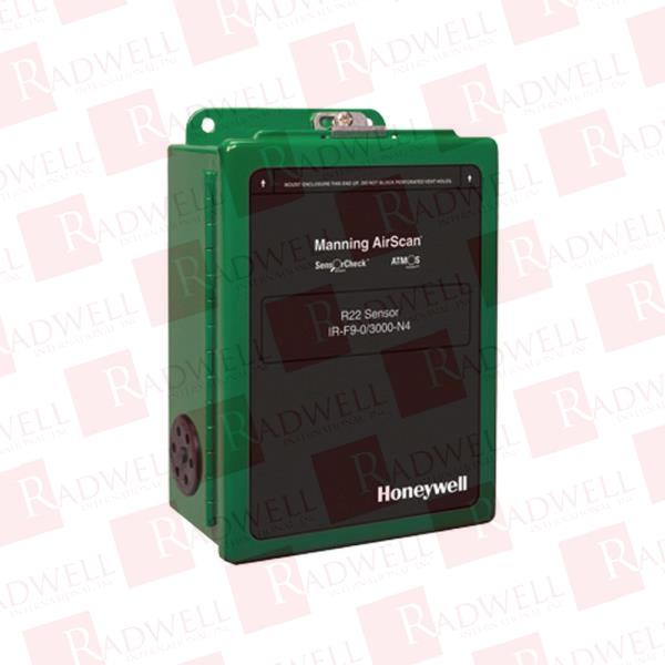 HONEYWELL M-600422