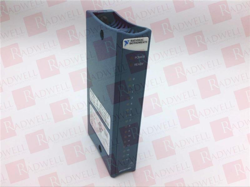 NATIONAL INSTRUMENTS 184438A-02