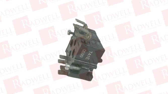 EATON CORPORATION 10250T41E