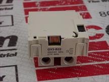 SCHNEIDER ELECTRIC GV3B22