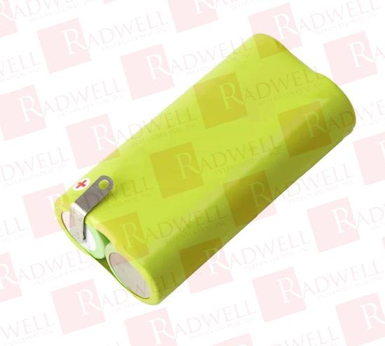 RADWELL VERIFIED SUBSTITUTE 98 AUTO-SUB-BATTERY (5000MAH)