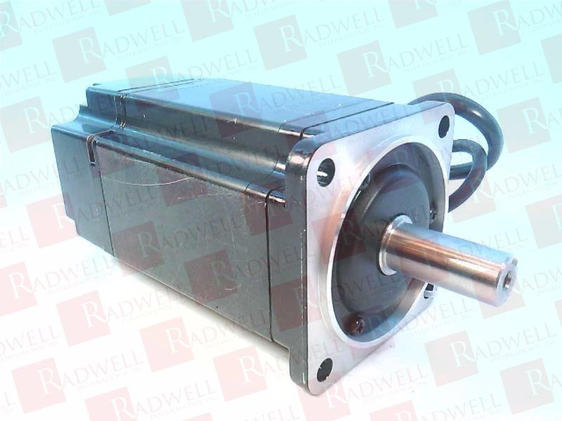 Moteur Servo Yaskawa SGMAH-08AAA61D-OY - Neuf, Origine Japon - Pour Automatisation Industrielle