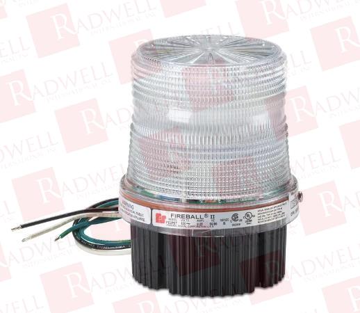 FEDERAL SIGNAL FB2LED-120-240C