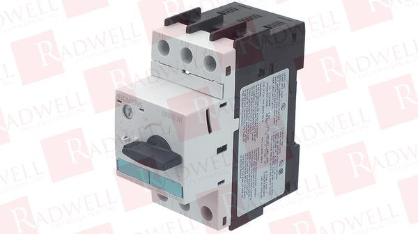 SIEMENS 3RV1021-4CA10