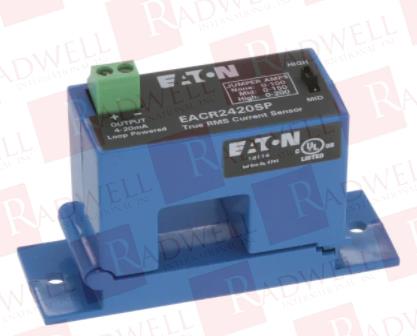 EATON CORPORATION EACR2420SP