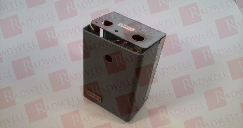 HONEYWELL R8182D1079