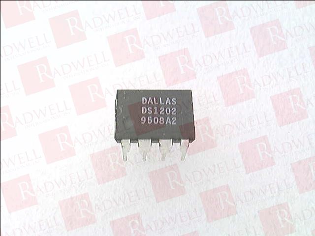 DALLAS SEMICONDUCTOR DS1202