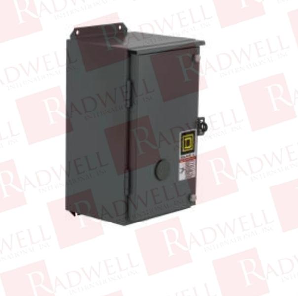 SCHNEIDER ELECTRIC 8903LA1200V02