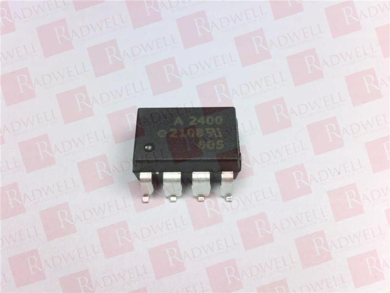 BROADCOM HCPL-2400-300E