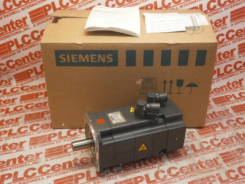 SIEMENS 1FK6060-6AF71-1AH0-Z