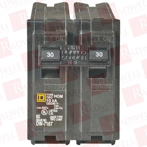 SCHNEIDER ELECTRIC HOM230CP