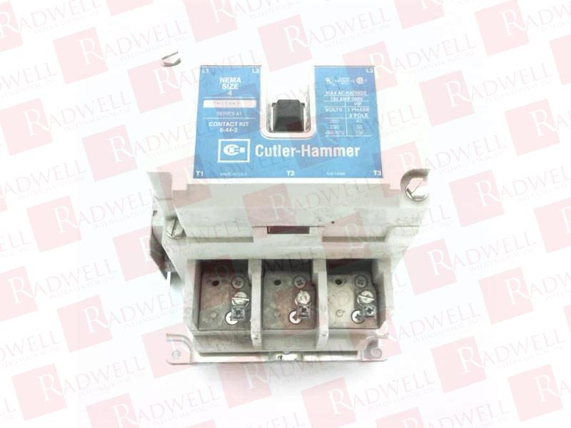 EATON CORPORATION CN15NN3A