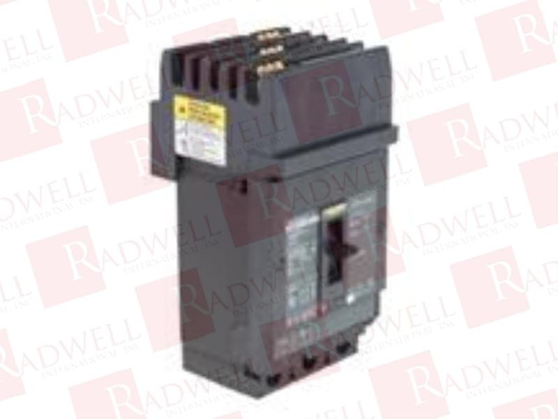 SCHNEIDER ELECTRIC HDL36110