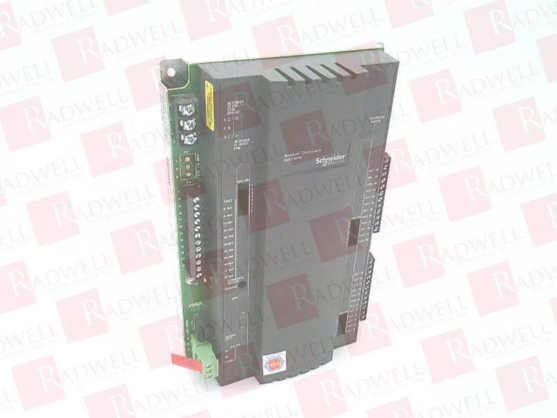 SCHNEIDER ELECTRIC B3624